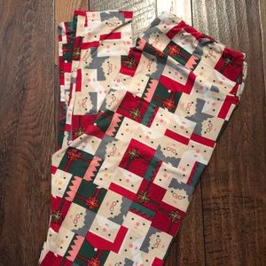 LuLaRoe leggings